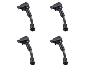 Aceon Set of 4 Ignition Coil Ford Escape | Fusion 1.5L 2014-2020