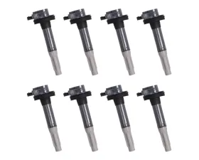 Aceon Set of 8 Ignition Coil Ford F-150 | Mustang 5.0L V8 2016-2018