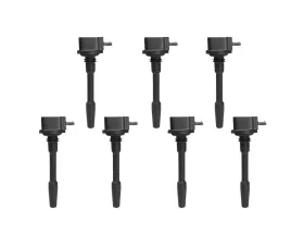 Aceon Set of 7 Ignition Coil Ford F-150 | Mustang 5.0L 2018-2021