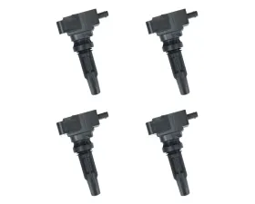 Aceon Set of 4 Ignition Coil Ford | Lincoln 2019-2021
