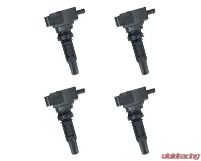 Aceon Set of 4 Ignition Coil Ford | Lincoln 2019-2021 - 7805-1180-04