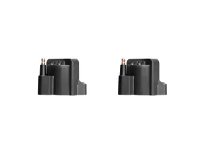 Aceon Set of 2 Ignition Coil Buick | Cadillac | Chevrolet | Oldsmobile | Pontiac 1986-2009