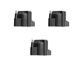 Aceon Set of 3 Ignition Coil Buick | Cadillac | Chevrolet | Oldsmobile | Pontiac 1986-2009