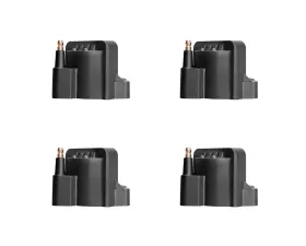 Aceon Set of 4 Ignition Coil Buick | Cadillac | Chevrolet | Oldsmobile | Pontiac 1986-2009
