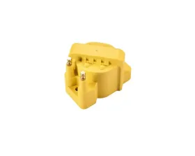 Aceon Yellow Heavy Duty Ignition Coil Buick | Cadillac | Chevrolet | Oldsmobile | Pontiac 1986-2009