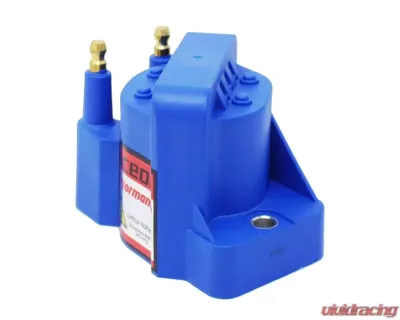 Aceon Blue Performance Plus Ignition Coil Buick | Cadillac | Chevrolet | Oldsmobile | Pontiac 1986-2009 - 7805-1201H