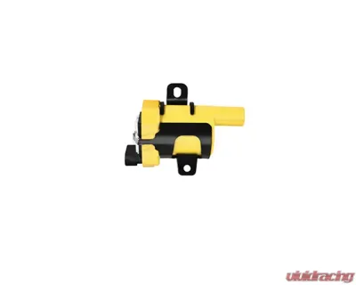 Aceon Yellow Heavy Duty Ignition Coil Buick | Cadillac | Chevrolet | GMC | Hummer 1999-2007 - 7805-1213K