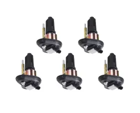 Aceon Set of 5 Ignition Coil Buick | Chevrolet | GMC | Hummer | Isuzu | Oldsmobile | Saab 2002-2009