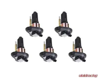 Aceon Set of 5 Ignition Coil Buick | Chevrolet | GMC | Hummer | Isuzu | Oldsmobile | Saab 2002-2009 - 7805-1214-05