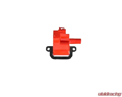 Aceon Red Aceon Sport Ignition Coil Cadillac | Chevrolet | GMC | Pontiac 1997-2005 - 7805-1216J