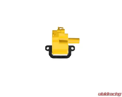 Aceon Yellow Heavy Duty Ignition Coil Cadillac | Chevrolet | GMC | Pontiac 1997-2005 - 7805-1216K