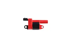 Aceon Red Aceon Sport Ignition Coil Buick | Cadillac | Chevrolet | GMC | Hummer | Isuzu | Pontiac | Saab 2005-2017