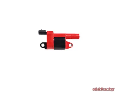 Aceon Red Aceon Sport Ignition Coil Buick | Cadillac | Chevrolet | GMC | Hummer | Isuzu | Pontiac | Saab 2005-2017 - 7805-1217J