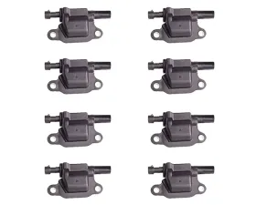 Aceon Set of 8 Ignition Coil Buick | Cadillac | Chevrolet | GMC | Hummer | Isuzu | Pontiac | Saab 2004-2019