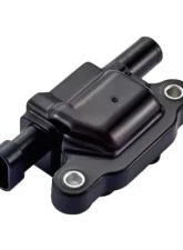 Aceon Ignition Coil Buick | Cadillac | Chevrolet | GMC | Hummer | Isuzu | Pontiac | Saab 2004-2019                                     - 7805-1218 - Image 2