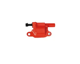Aceon Red Aceon Sport Ignition Coil Buick | Cadillac | Chevrolet | GMC | Hummer | Isuzu | Pontiac | Saab 2004-2019