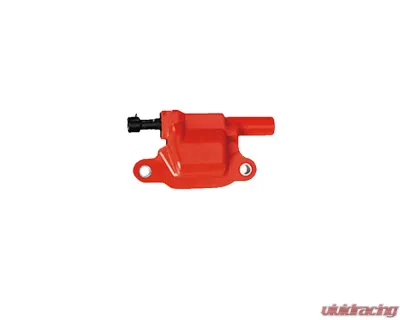 Aceon Red Aceon Sport Ignition Coil Buick | Cadillac | Chevrolet | GMC | Hummer | Isuzu | Pontiac | Saab 2004-2019 - 7805-1218J