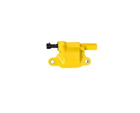 Aceon Yellow Heavy Duty Ignition Coil Buick | Cadillac | Chevrolet | GMC | Hummer | Isuzu | Pontiac | Saab 2004-2019