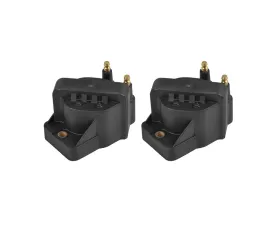 Aceon Set of 2 Ignition Coil Saturn S-Series 1.9L L4 1991-2002