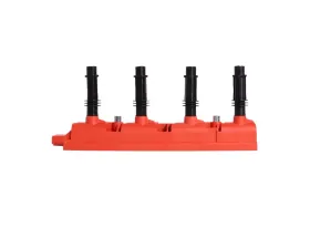 Aceon Red Aceon Sport Ignition Coil Buick | Cadillac | Chevrolet 1.4L 2011-2021