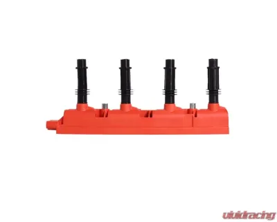 Aceon Red Aceon Sport Ignition Coil Buick | Cadillac | Chevrolet 1.4L 2011-2021 - 7805-1231J