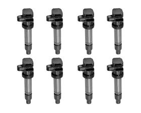 Aceon Set of 8 Ignition Coil Buick | Cadillac 2004-2006