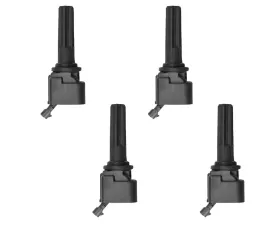 Aceon Set of 4 Ignition Coil Buick | Chevrolet | GMC | Hummer | Isuzu | Saab 2006-2012
