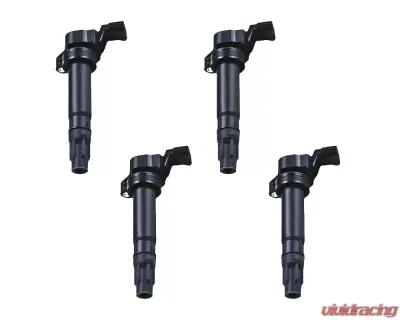 Aceon Set of 4 Ignition Coil Chevrolet Spark 1.2L 2013-2015 - 7805-1259-04