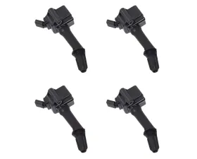 Aceon Set of 4 Ignition Coil Buick | Chevrolet | GMC 2016-2021