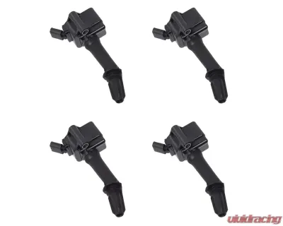 Aceon Set of 4 Ignition Coil Buick | Chevrolet | GMC 2016-2021 - 7805-1262-04