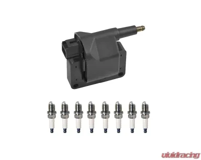 Aceon Ignition Coil with Spark Plug Dodge 1992-1997 - 7805-1301-B1