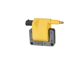 Aceon Yellow Heavy Duty Ignition Coil Chrysler | Dodge | Jeep | Plymouth 1990-1997