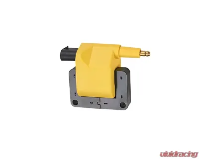 Aceon Yellow Heavy Duty Ignition Coil Chrysler | Dodge | Jeep | Plymouth 1990-1997 - 7805-1301K