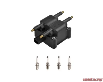 Aceon Ignition Coil with Spark Plug Chrysler | Dodge | Plymouth 1995-1996 - 7805-1322-B1