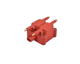 Aceon Red Aceon Sport Ignition Coil Chrysler | Dodge | Jeep | Mini | Mitsubishi | Plymouth 1995-2010