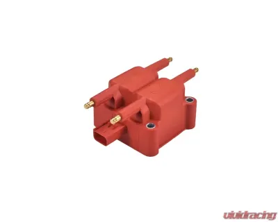 Aceon Red Aceon Sport Ignition Coil Chrysler | Dodge | Jeep | Mini | Mitsubishi | Plymouth 1995-2010 - 7805-1322J