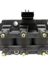 Aceon Ignition Coil Chrysler | Dodge | Plymouth 1999-2000                                     - 7805-1331 - Image 2