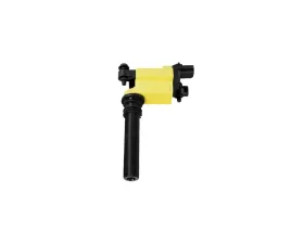 Aceon Yellow Heavy Duty Ignition Coil Jeep Grand Cherokee 4.0L 1999