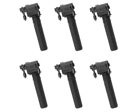 Aceon Set of 6 Ignition Coil Chrysler | Dodge | Plymouth 1998-2006