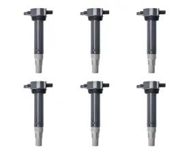 Aceon Set of 6 Ignition Coil Chrysler | Dodge | Volkswagen 2006-2011