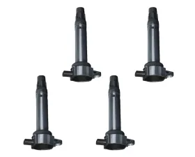 Aceon Set of 4 Ignition Coil Chrysler | Dodge | Jeep 2007-2019