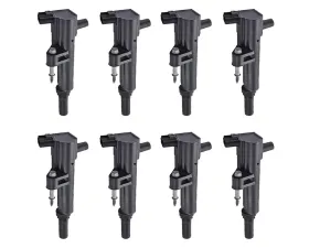 Aceon Set of 8 Ignition Coil Chrysler | Dodge | Jeep | Ram 4.7L 2008-2013