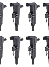 Aceon Set of 8 Ignition Coil Chrysler | Dodge | Jeep | Ram 4.7L 2008-2013                                     - 7805-1358-08 - Image 2