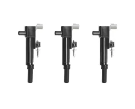 Aceon Set of 3 Ignition Coil Dodge | Jeep | Mitsubishi | Ram 3.7L 2009-2013