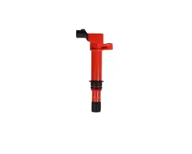 Aceon Red Aceon Sport Ignition Coil Chrysler | Dodge | Jeep | Mitsubishi 1999-2008
