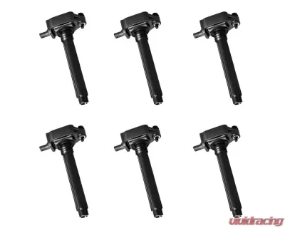Aceon Set of 6 Ignition Coil Chrysler | Dodge | Jeep | Ram | Volkswagen 2011-2020 - 7805-1362-06