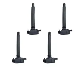 Aceon Set of 4 Ignition Coil Chrysler | Dodge | Fiat | Jeep | Ram 2.4L 2014-2020