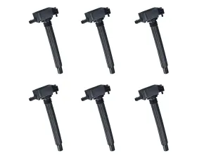 Aceon Set of 6 Ignition Coil Chrysler | Dodge | Fiat | Jeep | Ram 2.4L 2014-2020