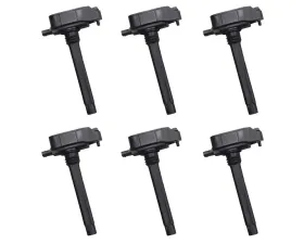 Aceon Set of 6 Ignition Coil Chrysler | Dodge | Jeep | Ram 3.6L 2016-2020