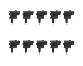 Aceon Set of 10 Ignition Coil Dodge Viper 8.4L V10 2008-2017
